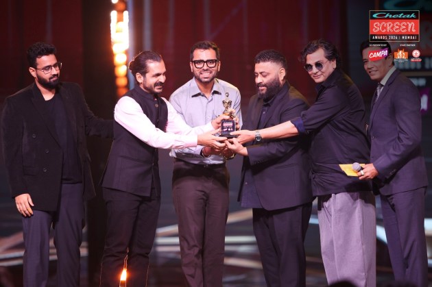 Karan Tejpal