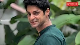 Karan Wahi on spirituality