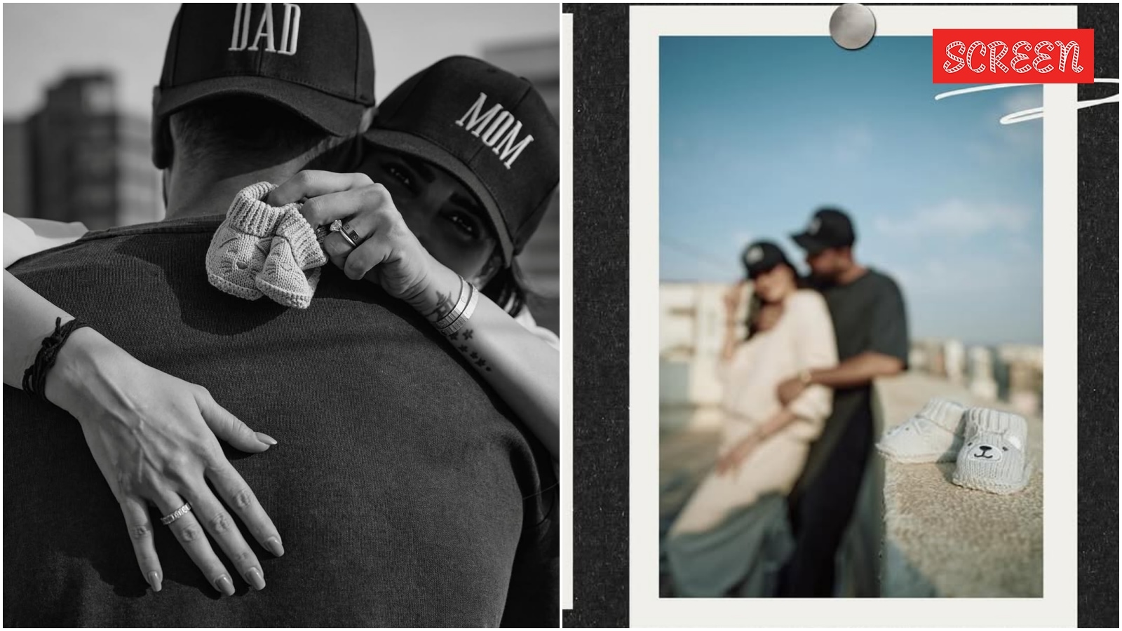 Karishma Tanna announces pregnancy after 4 years of marriage, says her ‘little miracle’ due in August