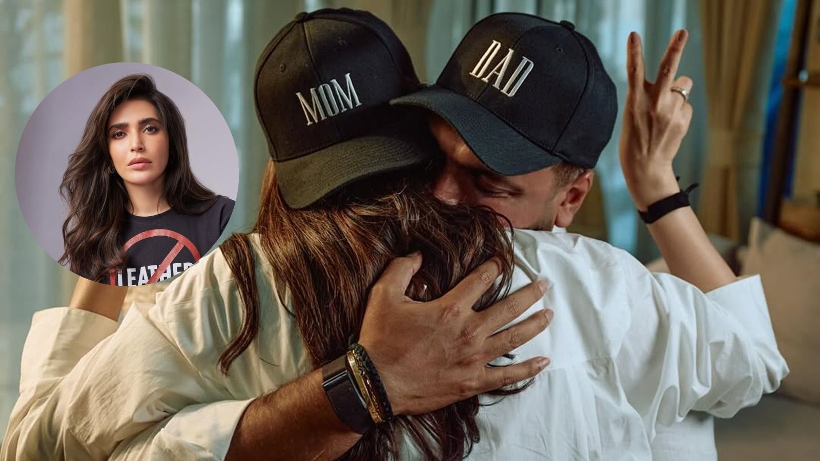 ‘A little miracle, our greatest gift’: Karishma Tanna announces pregnancy at 42; how to optimise fertility in your 40s ‘A little miracle, our greatest gift’: Karishma Tanna announces pregnancy at 42; how to optimise fertility in your 40s