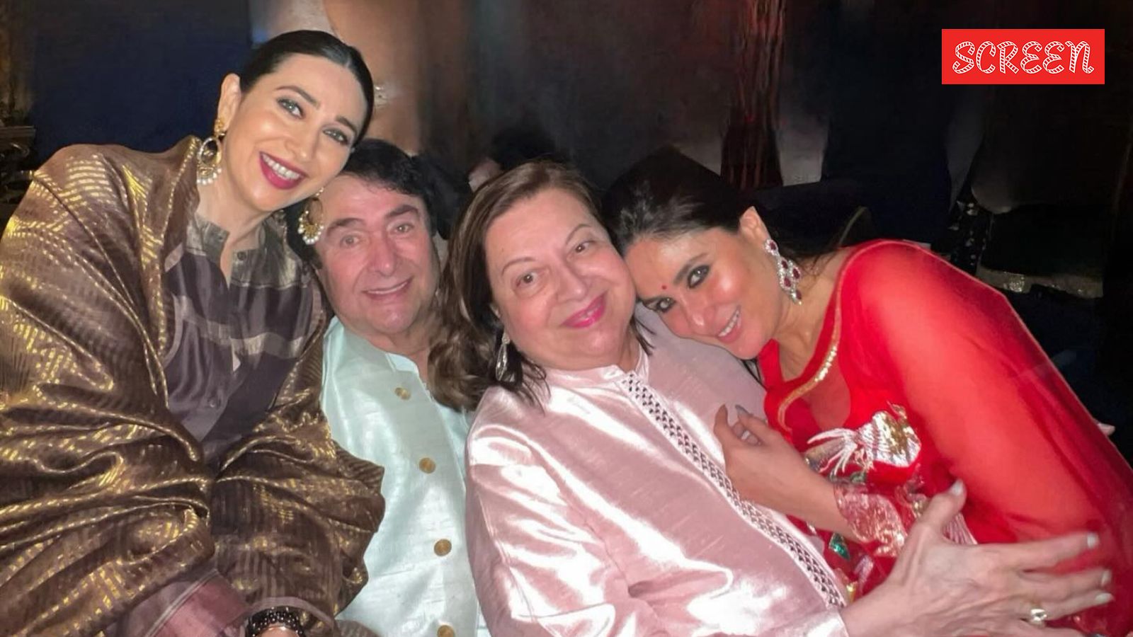 ‘I take full responsibility’: When Randhir Kapoor opened up on his separation from Babita and his ‘mistakes’