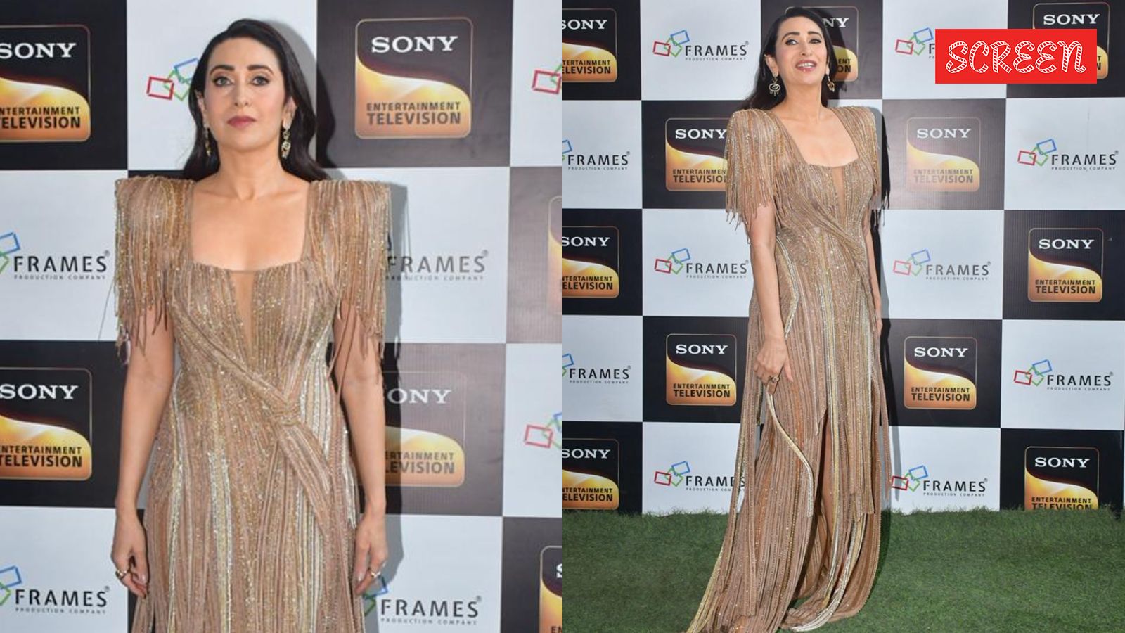 ‘Don’t zoom too much’: Karisma Kapoor confronts paparazzi over inappropriate camera angles