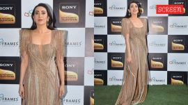 Karisma Kapoor warns paparazzi