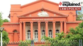 Karnataka High Court, menstrual leave