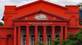 Karnataka HC file