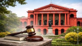 Karnataka HC AI