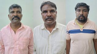 Karnataka honour killing accused