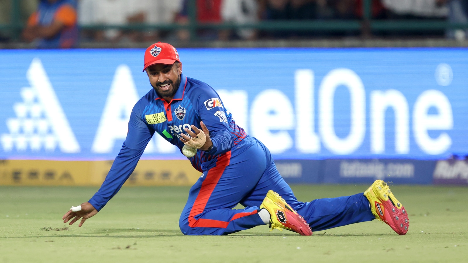 ‘At least do some fielding’: Virender Sehwag tears into Karun Nair for costly drops in DC’s loss vs PBKS