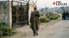 Kathua Man illegal detention jammu and kashmir and ladakh high court