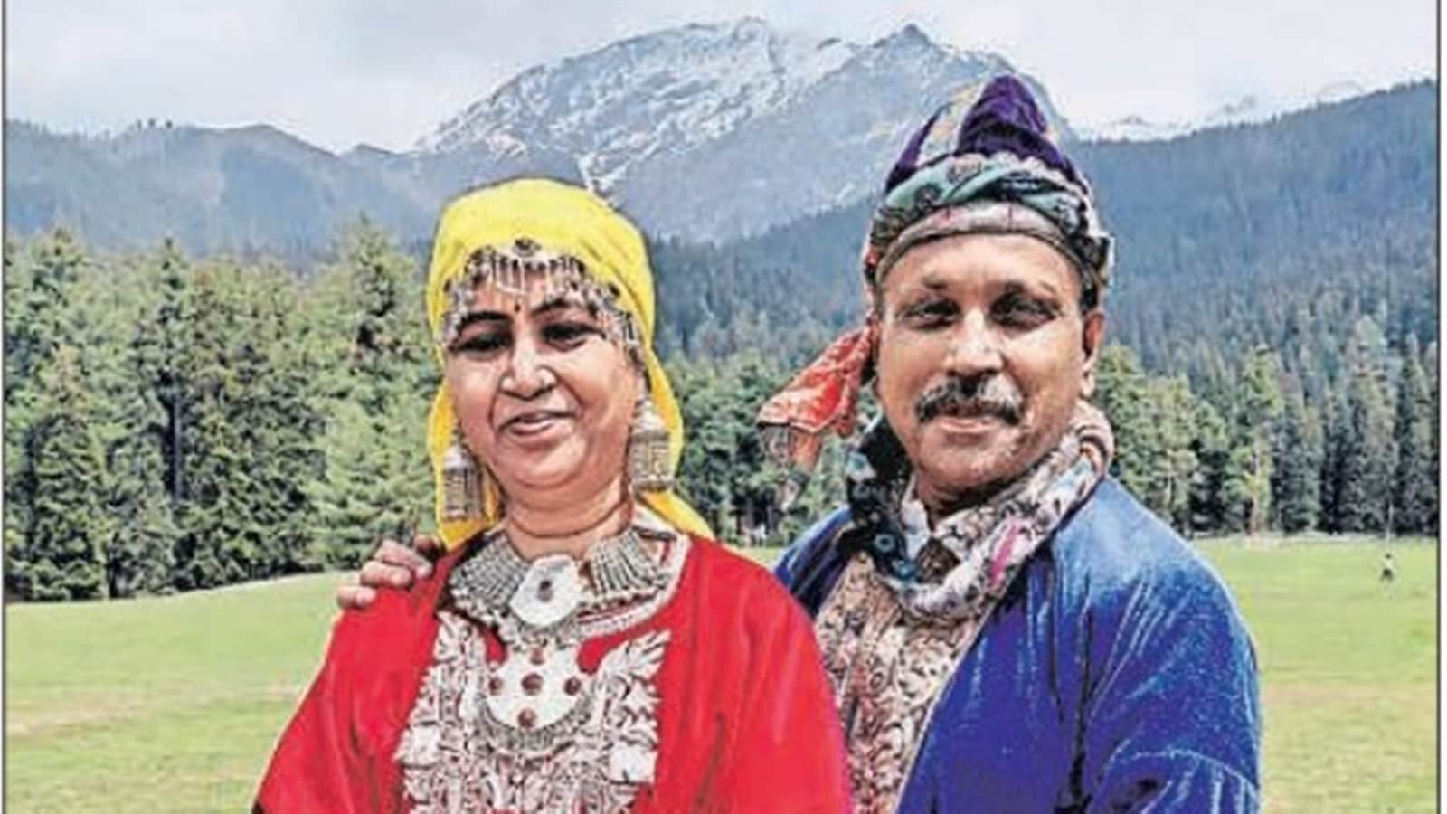 A year after Pahalgam attack | ‘Kashmir, considered heaven on earth, turned into hell for us’: Pune family rebuilds life amid loss