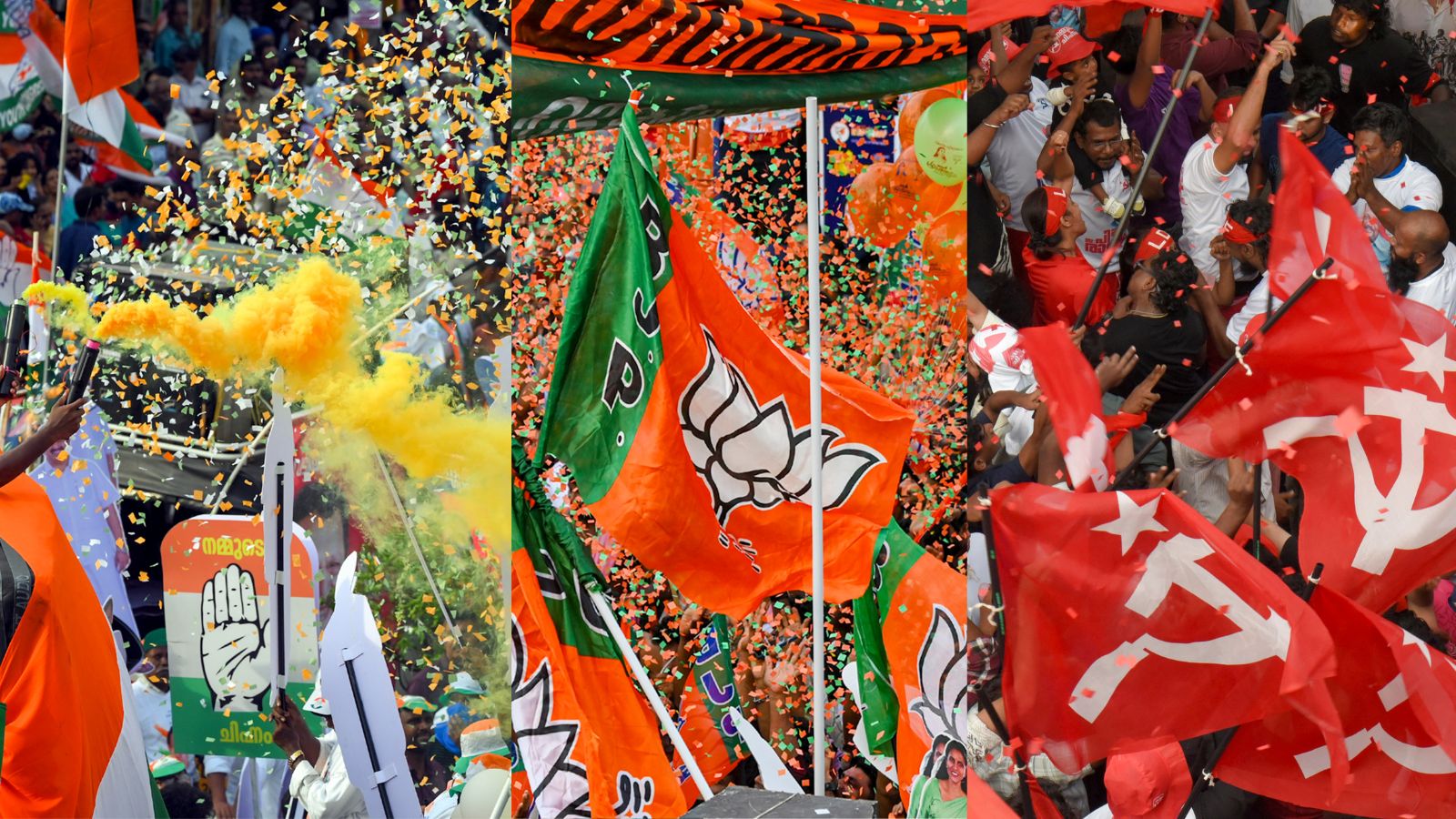 Kerala Polls 2026 Live Updates: Polling to elect 140 members to Assembly begins