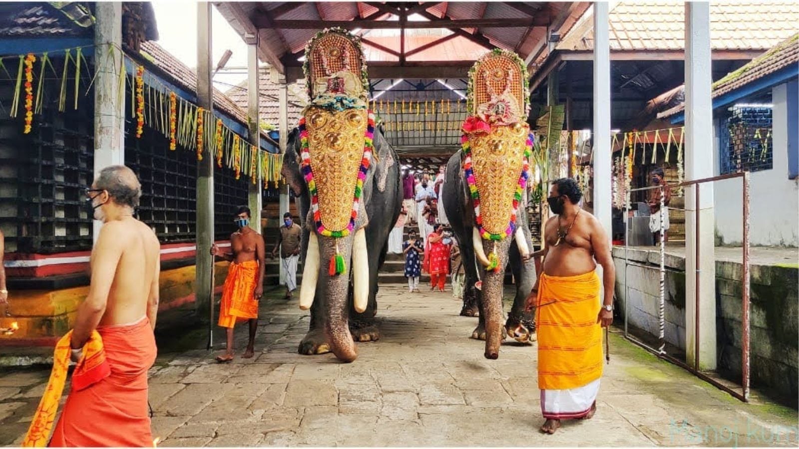 ‘Unclean toilets, contamination’: Kerala High Court slams Devaswom Board over poor facilities at Kodungallur temple
