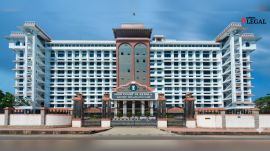 kerala high court election commission of india eci pil