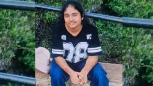 Kerala missing girl