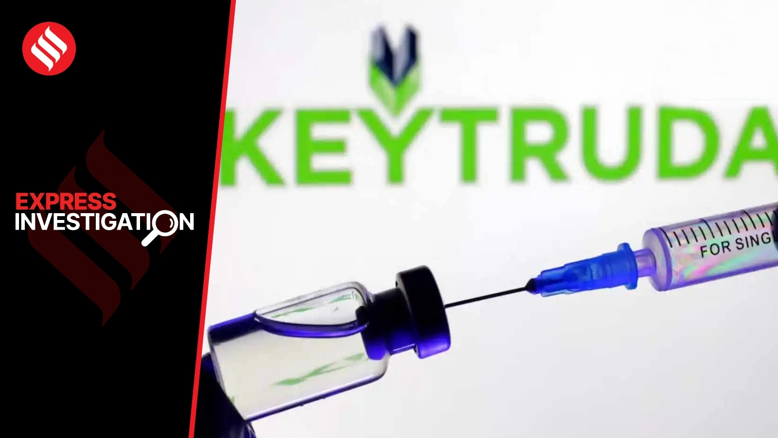 Painful paperwork, Rs 10 lakh upfront: India’s cancer patients locked out of best-selling drug