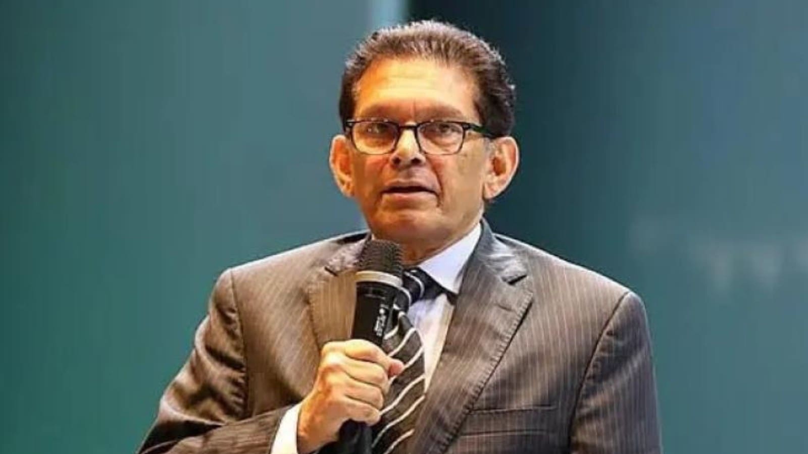 Dhaka reaches out to Delhi, Foreign Minister Khalilur Rahman arrives today for talks