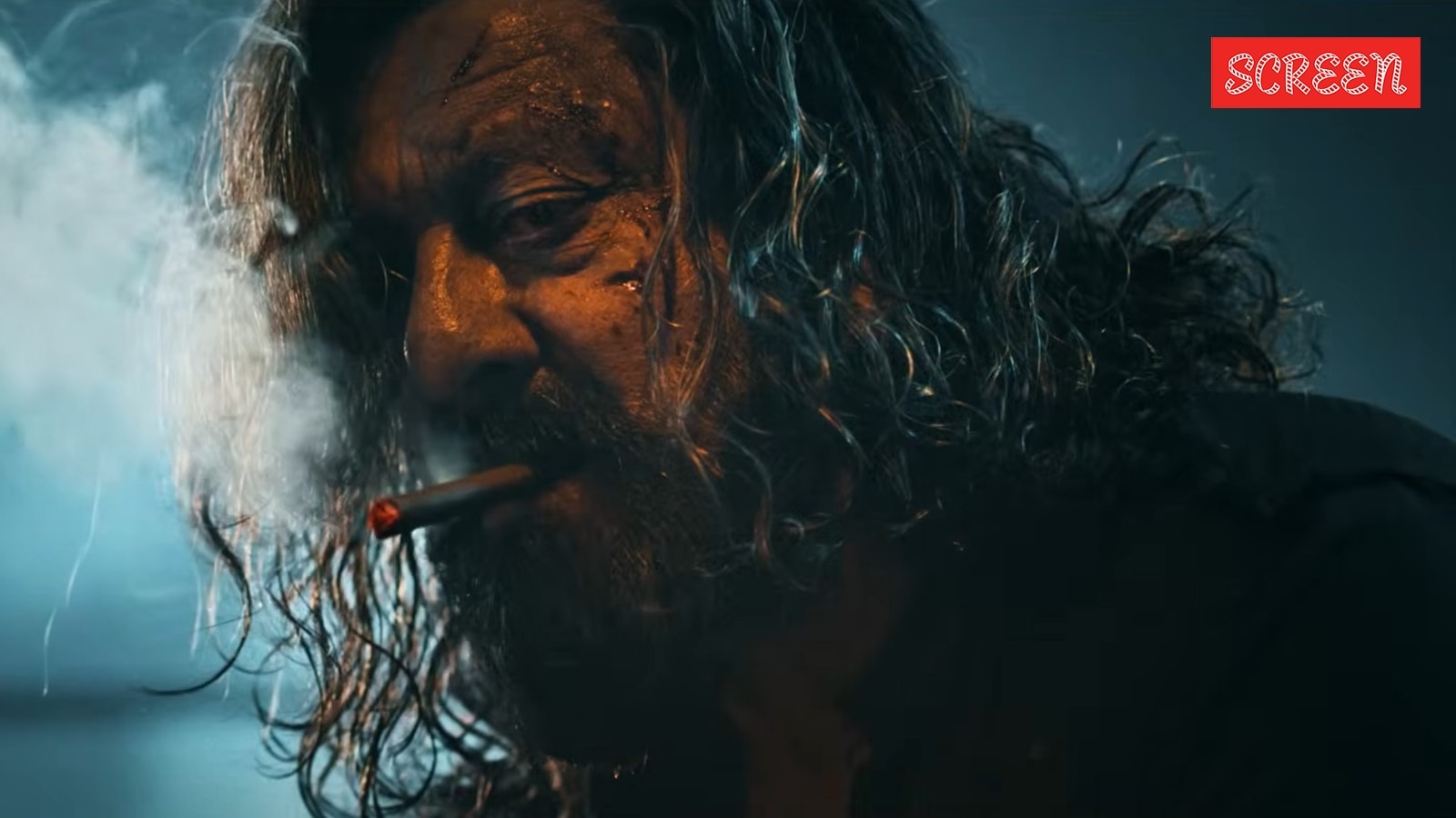 Khalnayak Returns: Sanjay Dutt’s Ballu reimagined, reborn and more fearless than ever. Watch