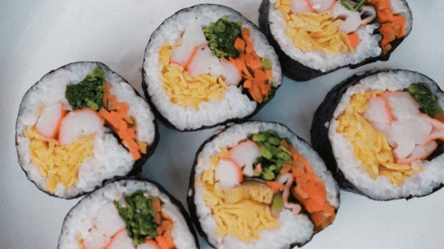 food