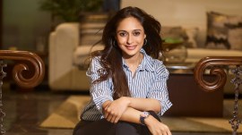 Kinita Kadakia Patel, Kinita Kadakia Patel interview, Kinita Kadakia Patel Jimmy Shergill, Kinita Kadakia Patel Mumbai Indians