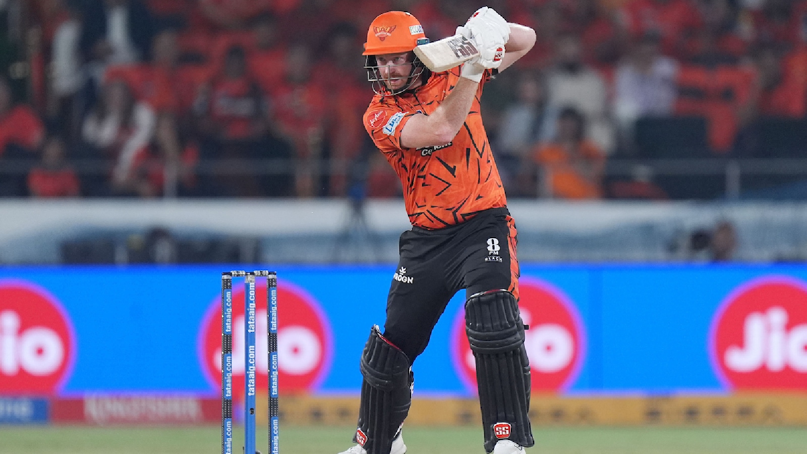 Heinrich Klaasen on strike-rate debate after SRH win: ‘I don’t care’