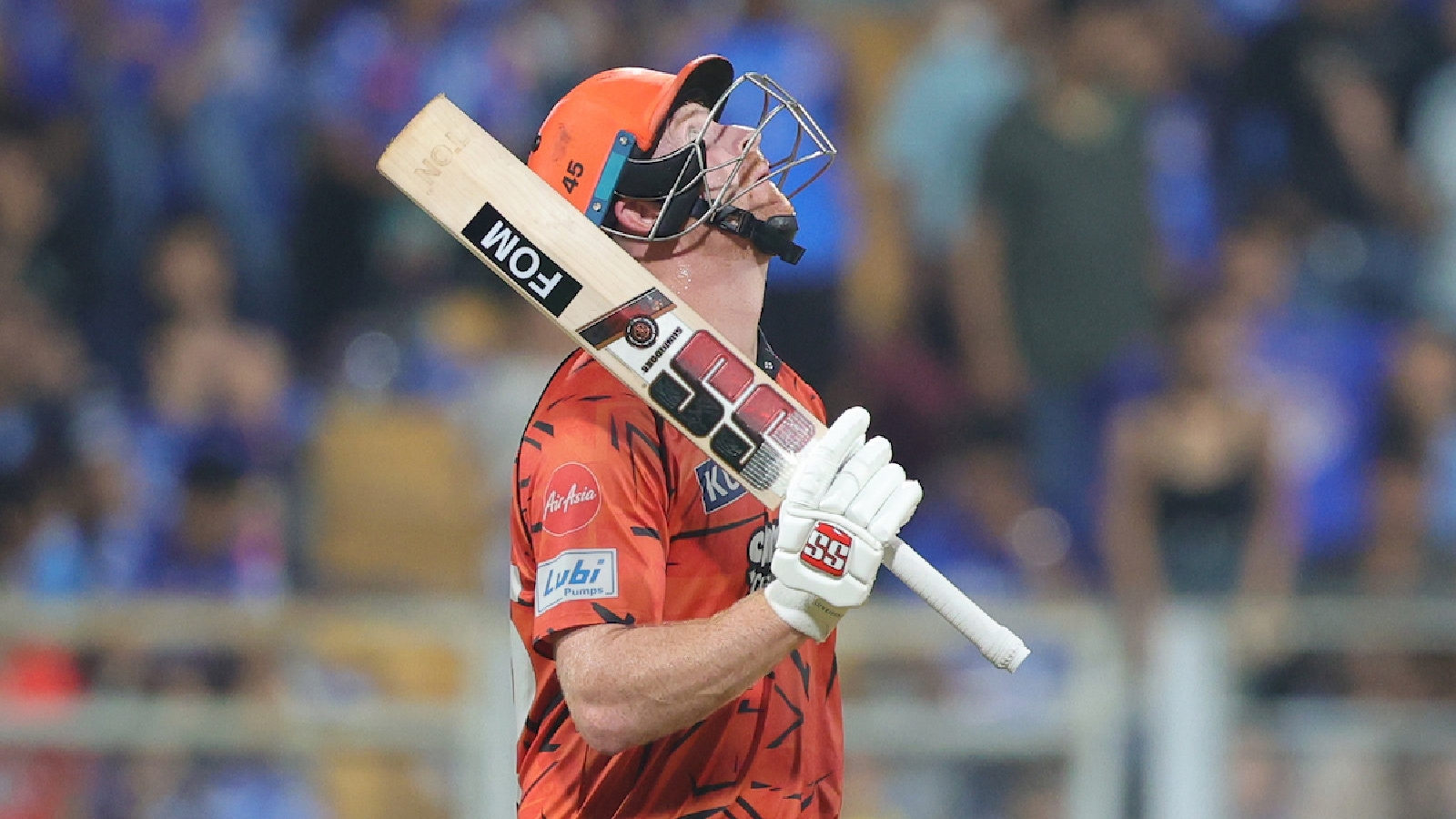 Heinrich Klaasen south Africa