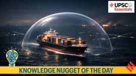 Knowledge Nugget | Bharat Maritime Insurance Pool: What is it and why does it matter?