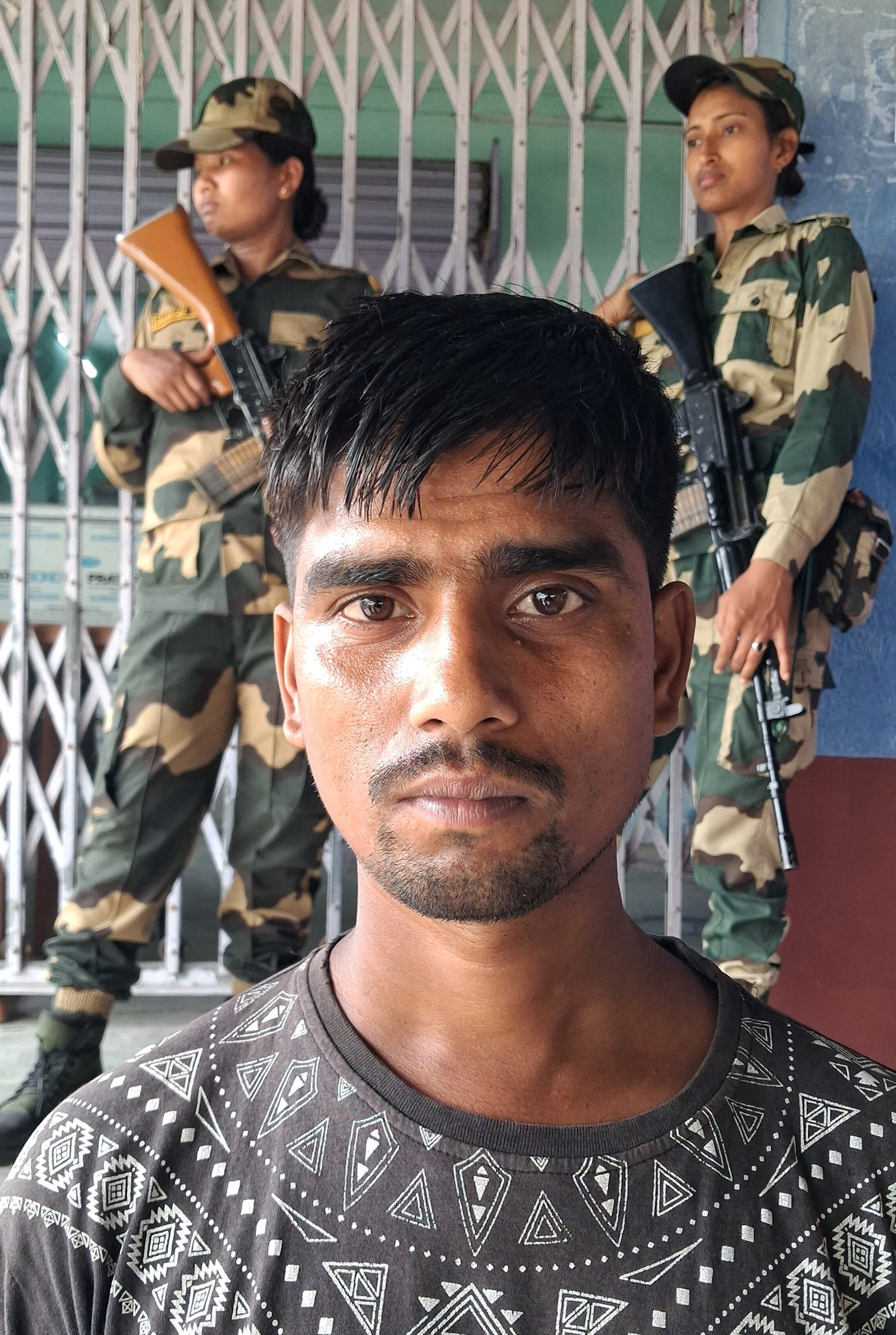 Meet the deleted: ‘I voted in 2024... now told to prove identity’