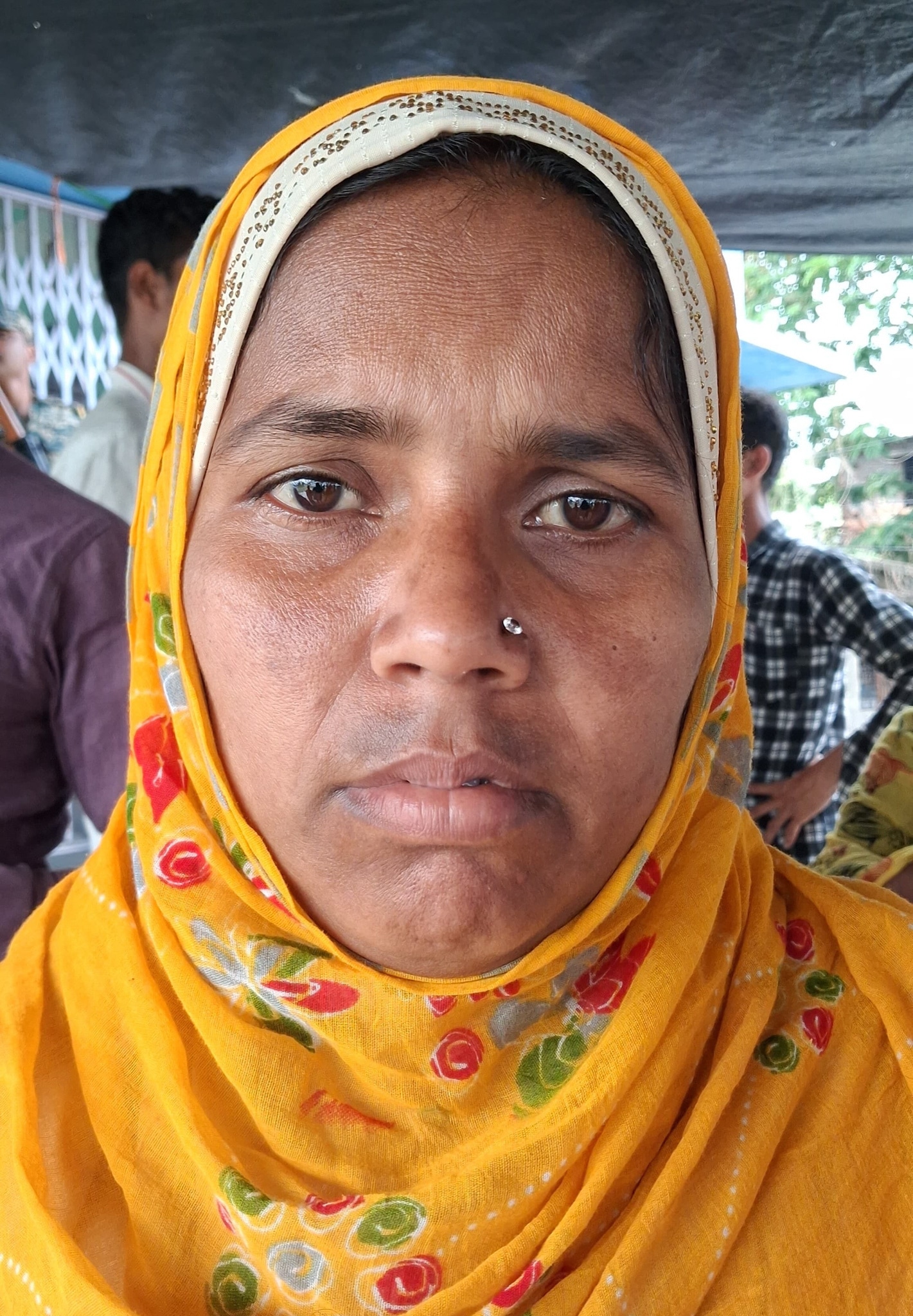 Meet the deleted: ‘I voted in 2024... now told to prove identity’