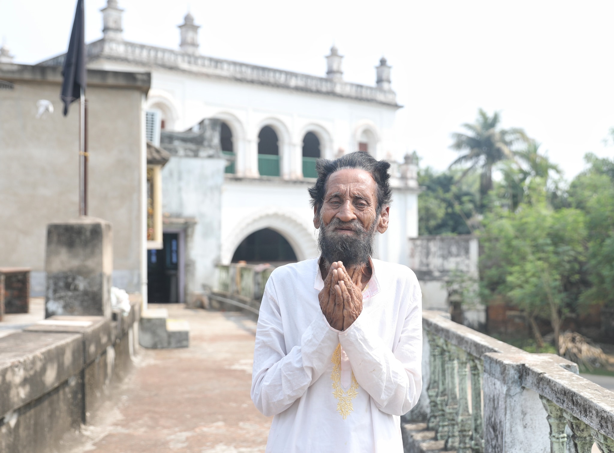 Meet the deleted: ‘I voted in 2024... now told to prove identity’