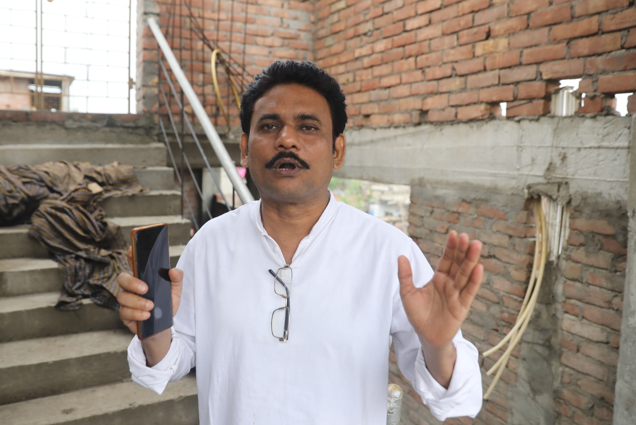 Meet the deleted: ‘I voted in 2024... now told to prove identity’