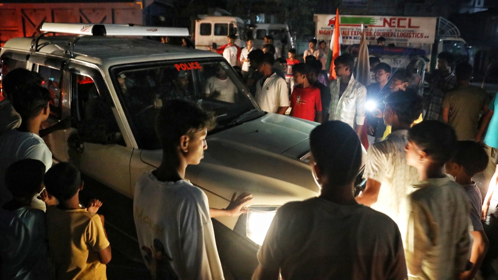 Gherao of judicial officers in Malda: Supreme Court asks NIA to take over FIRs from police