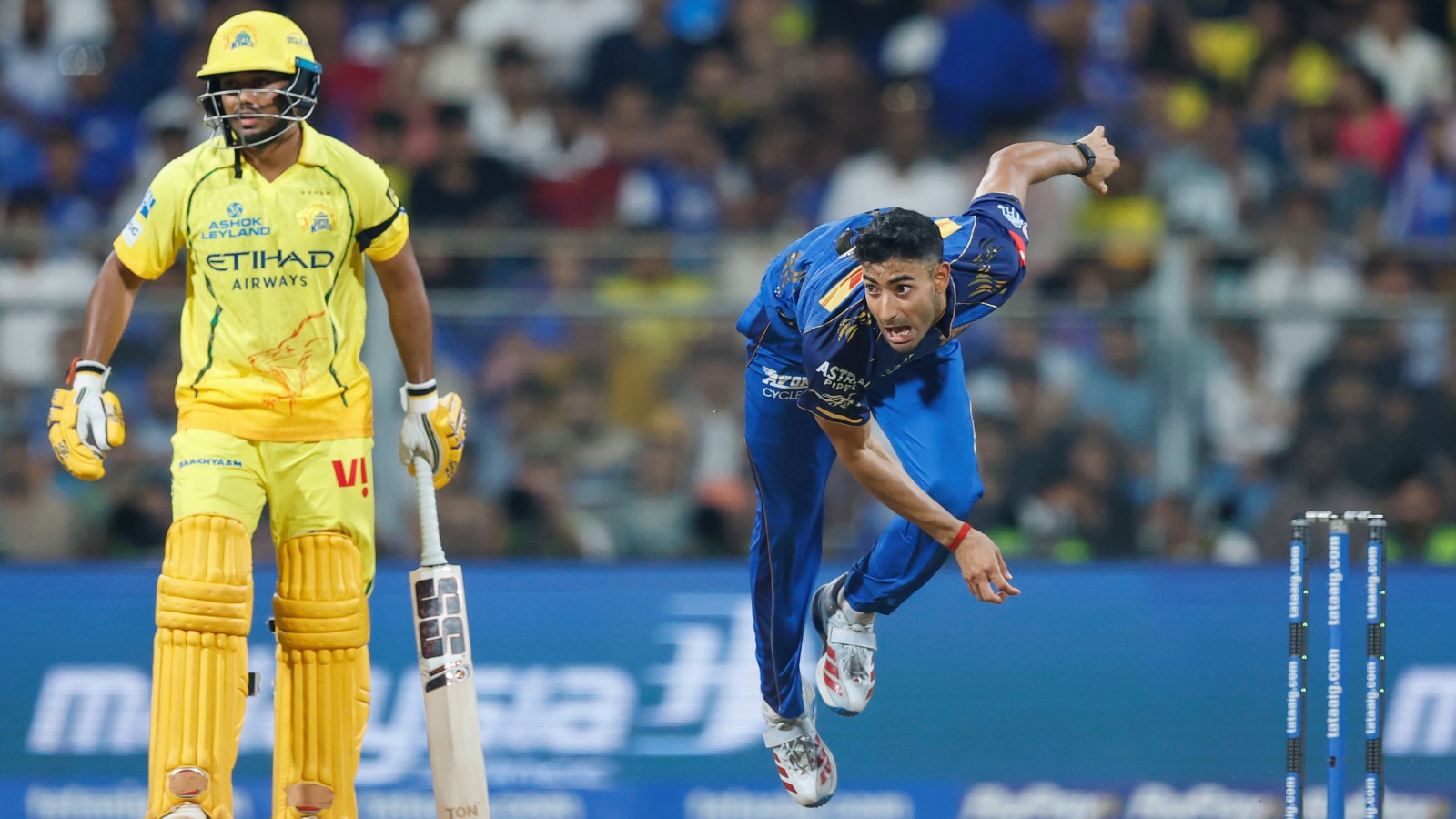 Ashwin slams Hardik Pandya for giving Krish Bhagat the death overs against CSK: ‘If you bowled the 2024 T20 World Cup final over…’