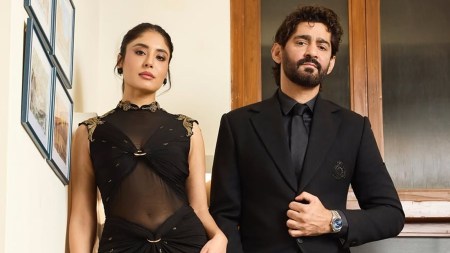Kritika Kamra reflects on avoiding societal pressure, maintaining her independence, and her husband Gaurav Kapur’s emotional reaction