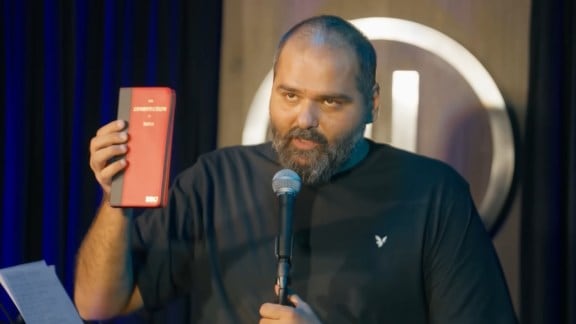 Kunal Kamra apology row