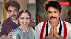 Rumours have begun circulating that Madurai Central NDA candidate and filmmaker Sundar C claimed he would ban meat shops in the constituency if elected to power.