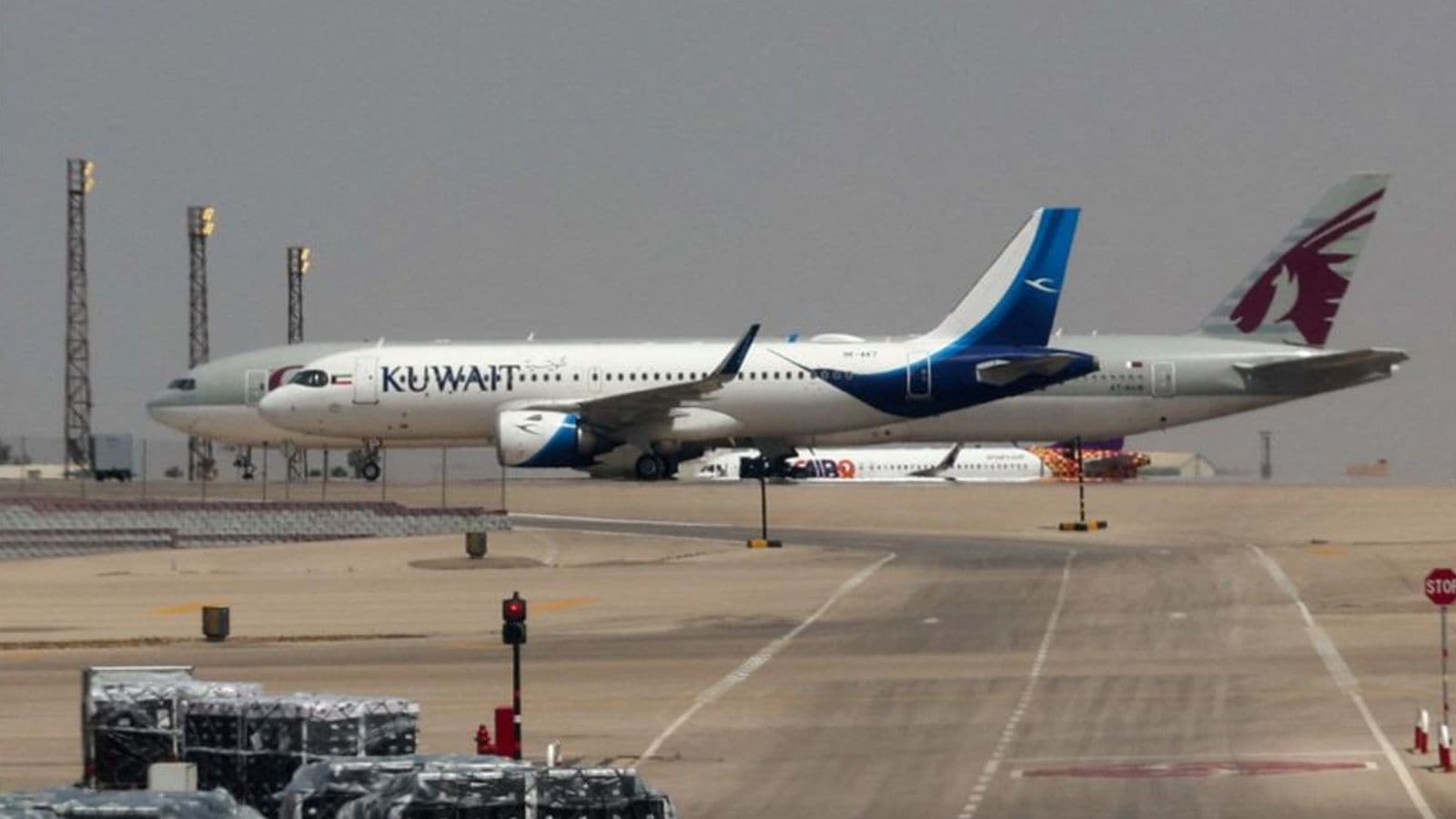 Dubai Iran War News Live Updates: Drone debris kills Bangladeshi man at farm in Fujairah’s Al Rifa