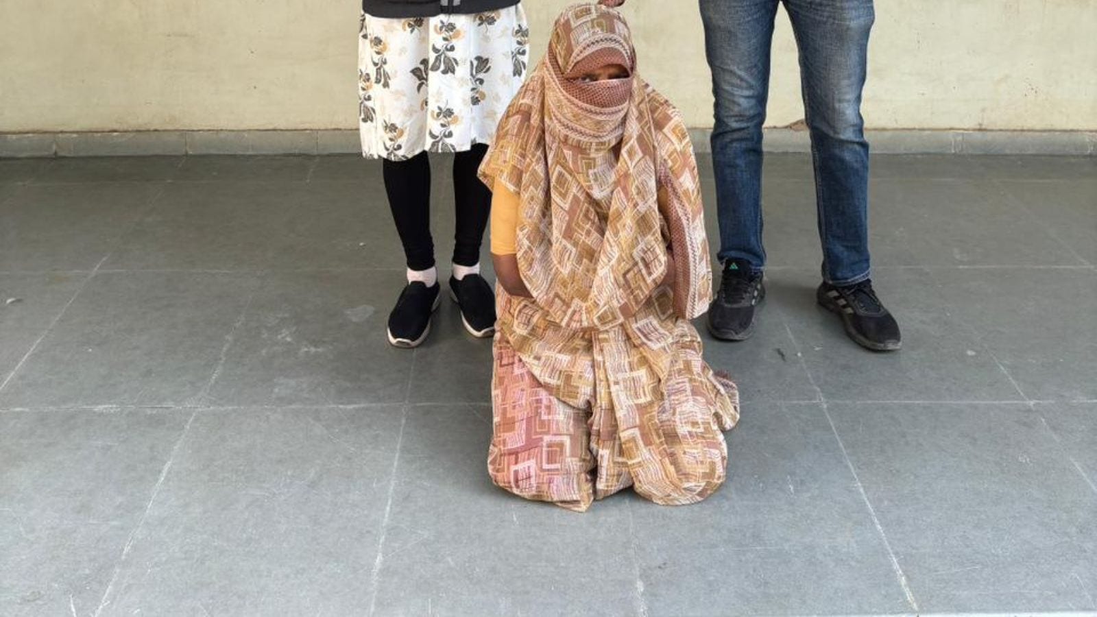 Ahmedabad woman arrested after spiked drink kills 81-year-old in calculated robbery