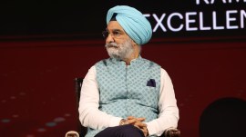Delhi LG Taranjit Singh Sandhu emergency response