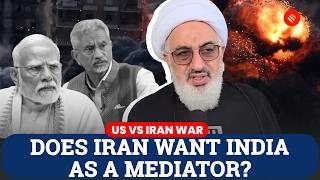 India can do more irans strong message on global crisis us iran war ...