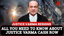Justice Yashwant Varma, Of Cash Recovery Row, Resigns: All You Need To Know About The Case