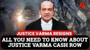 Justice Yashwant Varma, Of Cash Recovery Row, Resigns: All You Need To Know About The Case