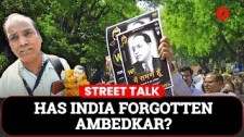 Ambedkar Jayanti: Parliament Street Turns Blue as Delhi Celebrates B. R. Ambedkar