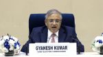 CEC Gyanesh Kumar impeachment