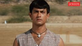 Aamir Khan