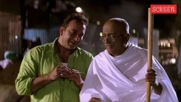 3 Idiots 