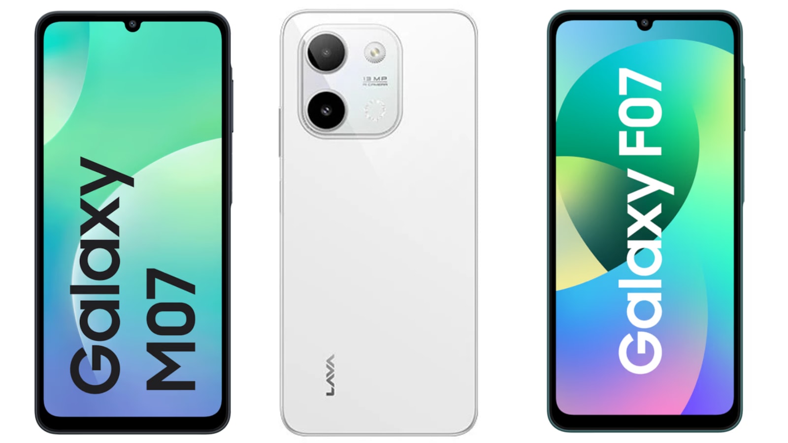 Under Rs 10,000: From Galaxy M07 to POCO C71, best feature-packed smartphones