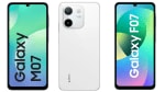As competition intensifies, brands are packing more value into entry-level devices, making them an attractive choice for budget-conscious buyers. (Express Image)