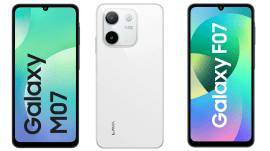 As competition intensifies, brands are packing more value into entry-level devices, making them an attractive choice for budget-conscious buyers. (Express Image)