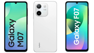 As competition intensifies, brands are packing more value into entry-level devices, making them an attractive choice for budget-conscious buyers. (Express Image)