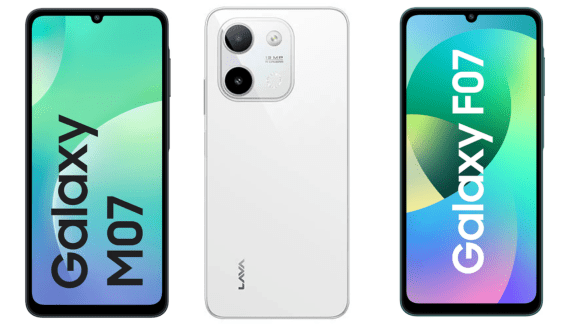 As competition intensifies, brands are packing more value into entry-level devices, making them an attractive choice for budget-conscious buyers. (Express Image)
